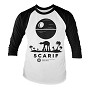 Star Wars - Rogue One Scarif baseball he Star Wars - Rogue One Scarif baseball he